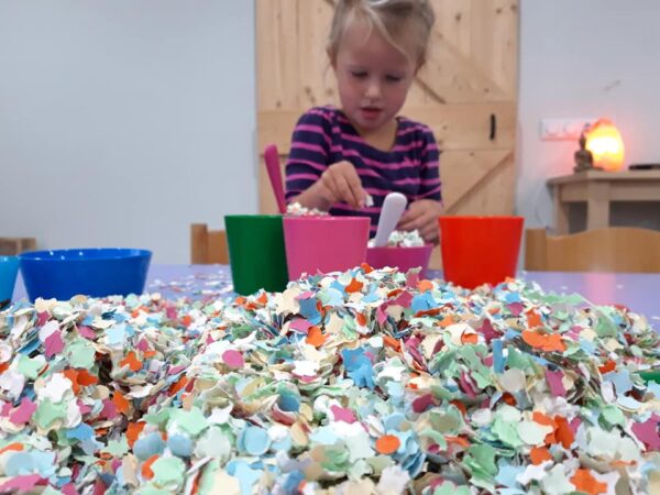 Kinderatelier workshop - Afbeelding 12